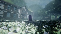 A screenshot taken in Dreams. 19 of 22.