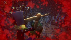 A screenshot taken in Dreams. 12 of 12.