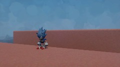 Sonic jump test
