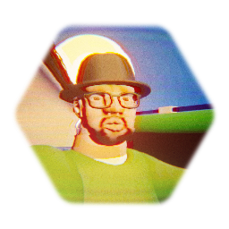 Melvin harris (big smoke)