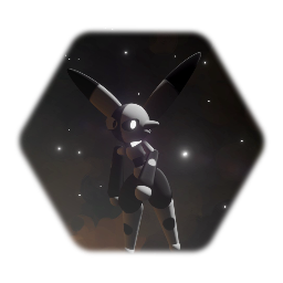 Yino the yan yin bunny