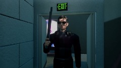 A screenshot taken in Dreams. 1 of 6.