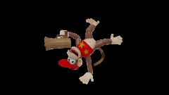 A screenshot taken in Dreams. 3 of 3.