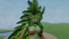 A screenshot taken in Dreams. 8 of 9.