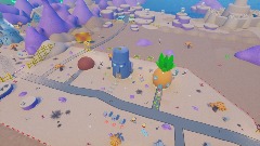 BFBB - Bikini Bottom