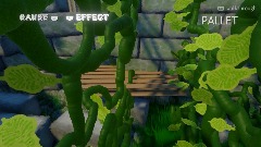 A screenshot taken in Dreams. 2 of 9.