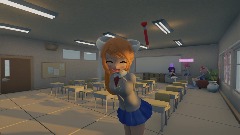 A screenshot taken in Dreams. 17 of 18.