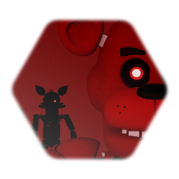 Novel Cover Freddy Fazbear