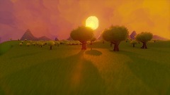 A screenshot taken in Dreams. 4 of 4.