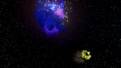 A screenshot taken in Dreams. 13 of 16.