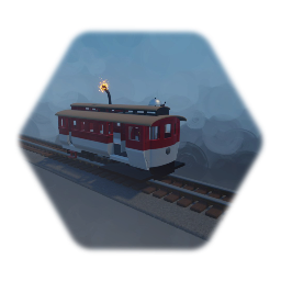 San francisco municipal railway #22 clay-street