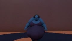 A screenshot taken in Dreams. 2 of 3.