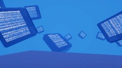 A screenshot taken in Dreams. 2 of 9.