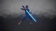 A screenshot taken in Dreams. 1 of 10.