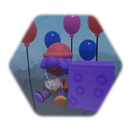 Aces Birthday Bash