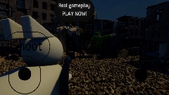 A screenshot taken in Dreams. 4 of 8.