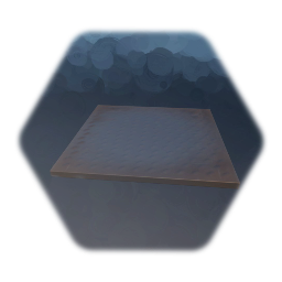 textured metal sheet