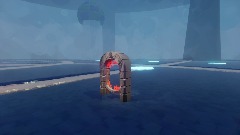 Shantae vs The Executioner