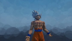 A screenshot taken in Dreams. 22 of 30.