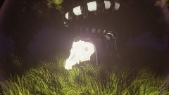 A screenshot taken in Dreams. 2 of 19.