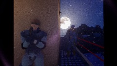 The Snake and The Fox