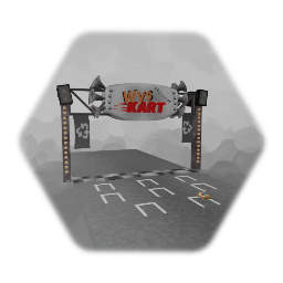 {Wys kart} lógica de nivel (wip)