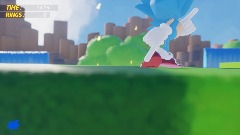 A screenshot taken in Dreams. 13 of 18.