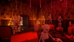 A screenshot taken in Dreams. 3 of 19.