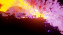 A screenshot taken in Dreams. 13 of 18.