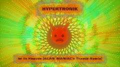 Alan - Hard Rave Mix