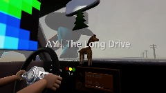 <clue>AY|The Long Drive C3 - Revival???