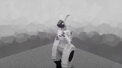 A screenshot taken in Dreams. 10 of 21.
