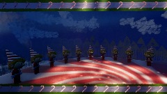 A screenshot taken in Dreams. 5 of 28.