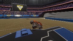 US bank stadium 2019 Rat Attack