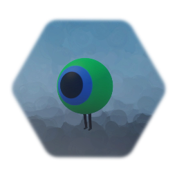 Walking JackSepticEye