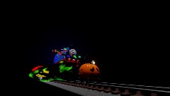 A screenshot taken in Dreams. 1 of 1.