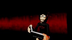 A screenshot taken in Dreams. 15 of 24.