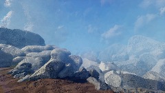 A screenshot taken in Dreams. 29 of 30.