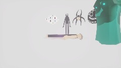 Roblox DOORS Who broke it meme