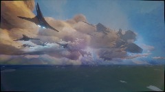 A screenshot taken in Dreams. 1 of 11.