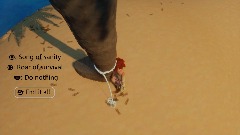 A screenshot taken in Dreams. 8 of 18.