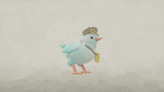 A screenshot taken in Dreams. 24 of 27.