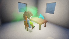 A screenshot taken in Dreams. 19 of 22.