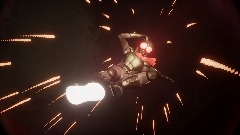 Masked Rider The First