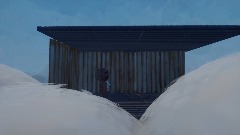 The wilderness remasterd