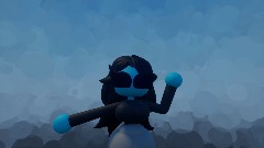 A screenshot taken in Dreams. 3 of 3.