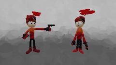 A screenshot taken in Dreams. 21 of 22.