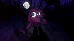 The Fairy Forest - Mikey Nostalgic Havoc