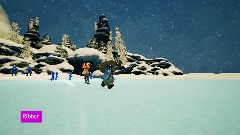 A screenshot taken in Dreams. 2 of 15.