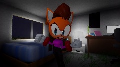 Where's my boyfriend?